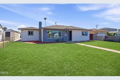 2024 S J Street, Oxnard, CA 93033 - Photo 1
