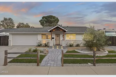 542 American Oaks Avenue, Thousand Oaks, CA 91320 - Photo 1
