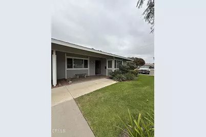 187 E Bowling Green, Port Hueneme, CA 93041 - Photo 1