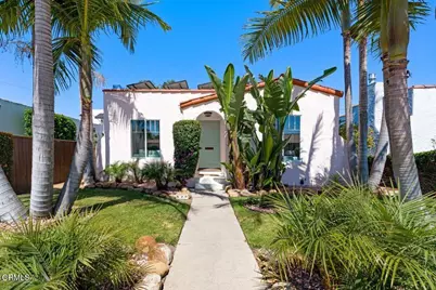 529 S Catalina Street, Ventura, CA 93001 - Photo 1