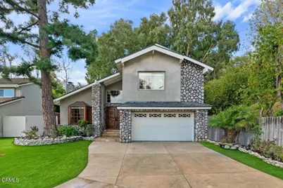 447 Santa Barbara Circle, Thousand Oaks, CA 91320 - Photo 1