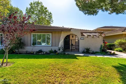 2741 Bolker Drive #D, Port Hueneme, CA 93041 - Photo 1