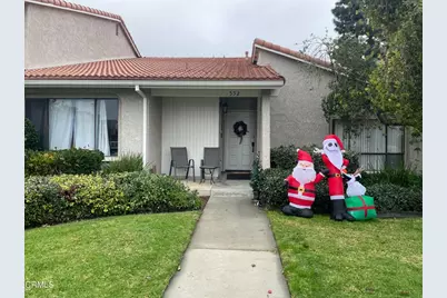 552 Chapala Drive, Camarillo, CA 93010 - Photo 1