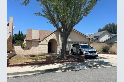 2353 Century Avenue, Simi Valley, CA 93063 - Photo 1