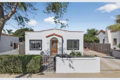 295 W Mission Avenue, Ventura, CA 93001 - Photo 1