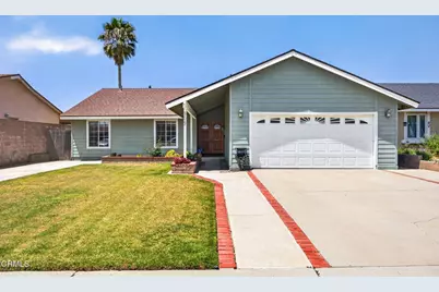 909 Burlington Avenue, Ventura, CA 93004 - Photo 1