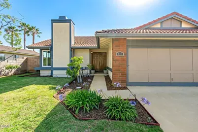 847 Hedyland Court, Moorpark, CA 93021 - Photo 1