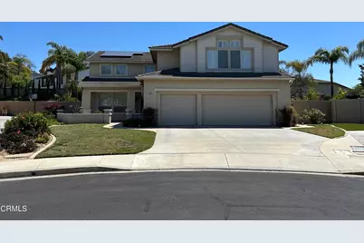 1990 Alta Saguna Court, Camarillo, CA 93010 - Photo 1