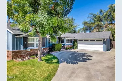 14921 Leadwell Street, Van Nuys, CA 91405 - Photo 1