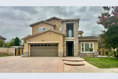 361 Cottages Court, Camarillo, CA 93012 - Photo 1