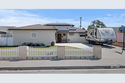 357 Colgate Street, Santa Paula, CA 93060 - Photo 1