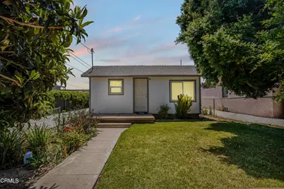 334 S 8th Street, Santa Paula, CA 93060 - Photo 1