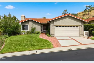 1185 Paquita Street, Camarillo, CA 93012 - Photo 1
