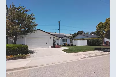 4367 Sweetbriar Street, Ventura, CA 93003 - Photo 1