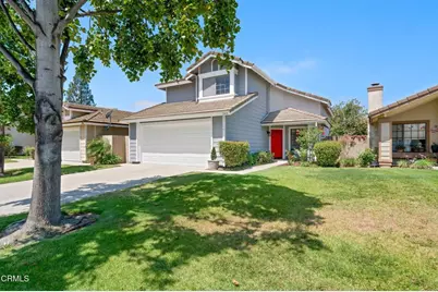 243 Camino El Rincon, Camarillo, CA 93012 - Photo 1
