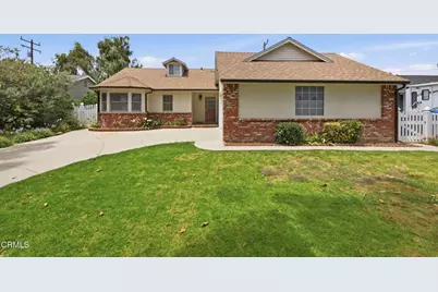 5983 Cloverly Street, Ventura, CA 93003 - Photo 1