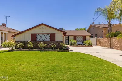 12822 Erwin Street, North Hollywood, CA 91606 - Photo 1