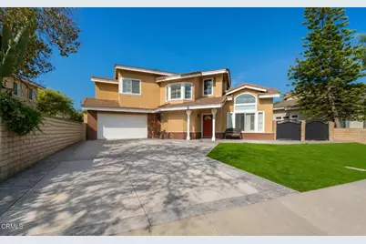 984 Meadowlark Drive, Fillmore, CA 93015 - Photo 1