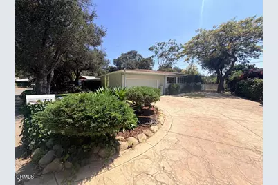 933 Laurel Road, Santa Paula, CA 93060 - Photo 1