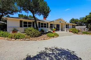 627 E Villanova, Ojai, CA 93023 - Photo 1