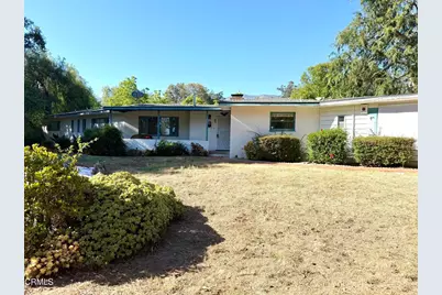 1213 Cuyama Road, Ojai, CA 93023 - Photo 1