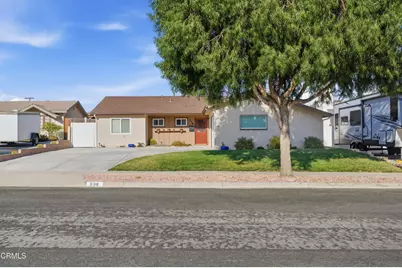 338 Hayes Avenue, Ventura, CA 93003 - Photo 1