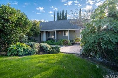 15444 Garo Street - Photo 1