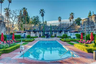 110 S Orange Grove Boulevard #104 - Photo 1