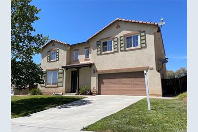 16430 Quarter Horse Road, Moreno Valley, CA 92555 - Photo 1