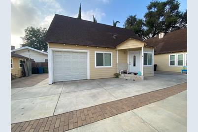 225 N Valencia Street, Alhambra, CA 91801 - Photo 1