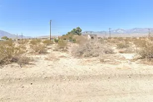13075 Little Morongo Rd, Desert Hot Springs, CA 92240 - Photo 1