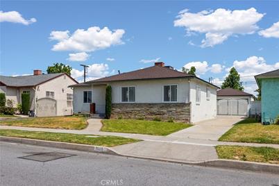 1015 E Norwood Place, Alhambra, CA 91801 - Photo 1