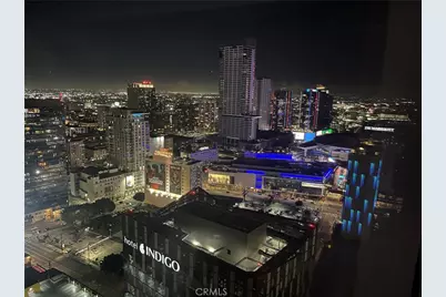 889 Francisco Street #3709, Los Angeles, CA 90017 - Photo 1