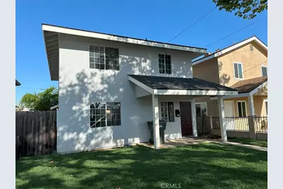 132 S 4th Street, Montebello, CA 90640 - Photo 1