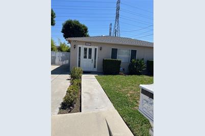 5802 N Vista Street, San Gabriel, CA 91775 - Photo 1