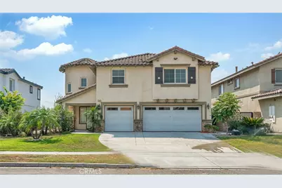 15647 Fontlee Lane, Fontana, CA 92335 - Photo 1