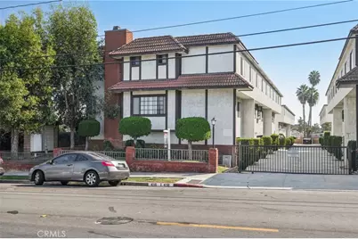 418 S Alhambra Avenue #B, Monterey Park, CA 91755 - Photo 1