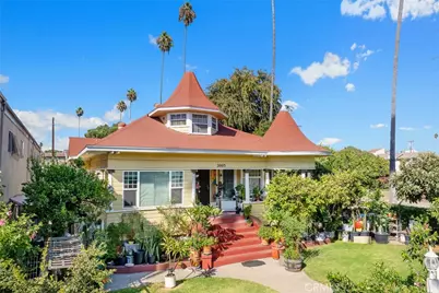 2003 Vine Street, Alhambra, CA 91801 - Photo 1