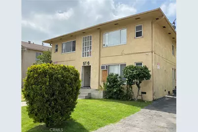 516 E Lomita Avenue #8, Glendale, CA 91205 - Photo 1