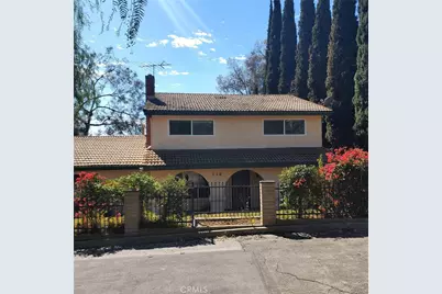 710 Tonner Drive, Pomona, CA 91768 - Photo 1