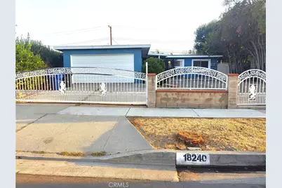 18240 Villa Park Street, La Puente, CA 91744 - Photo 1