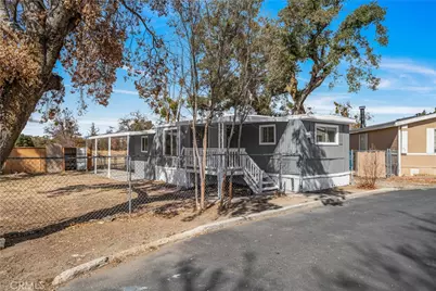 26455 Paradise Valley Rd #61, Warner Springs, CA 92086 - Photo 1