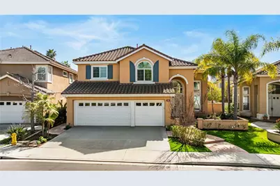 12 Pompeii, Irvine, CA 92606 - Photo 1