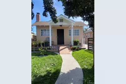 1132 W 102nd Street, Los Angeles, CA 90044 - Photo 1