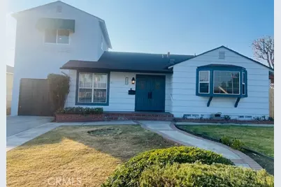 4521 Sultana Avenue, Rosemead, CA 91770 - Photo 1