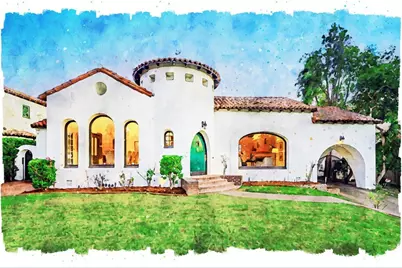 1212 Roanoke Road, San Marino, CA 91108 - Photo 1