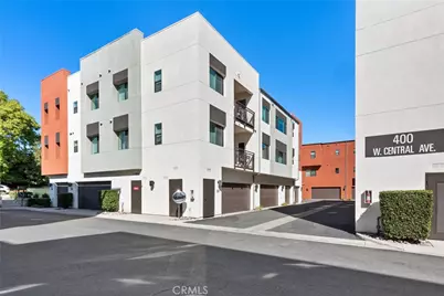 400 W Central Avenue #302, Brea, CA 92821 - Photo 1