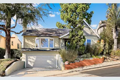 4273 Holly Knoll Drive, Los Angeles, CA 90027 - Photo 1