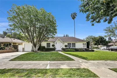 802 E Alhambra Road, Alhambra, CA 91801 - Photo 1