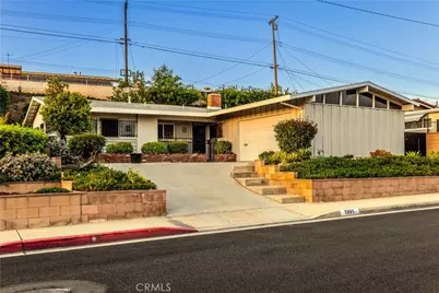 1991 S Sunrise Drive, Monterey Park, CA 91754 - Photo 1